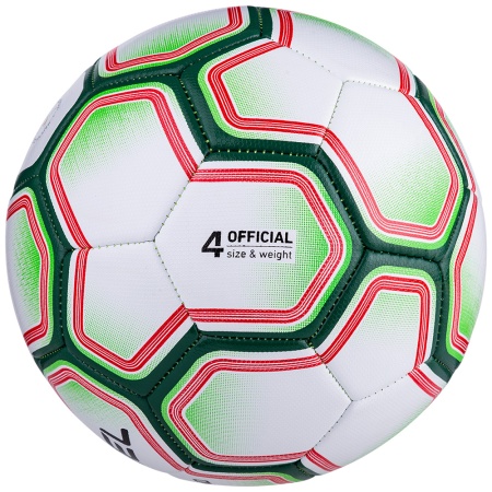 Купить Мяч футбольный Jögel Nano №4 в Партизанске 